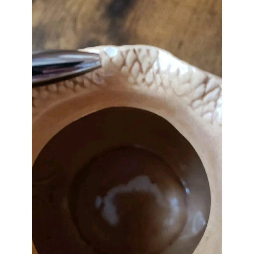 Lefton vintage ceramic